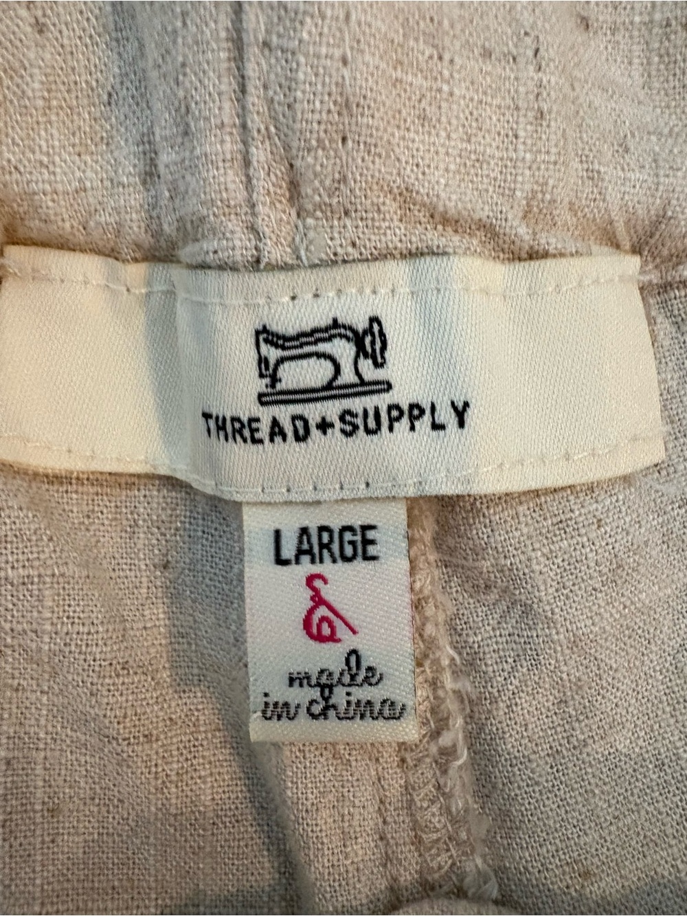 Thread + Supply - Picture 5 of 5